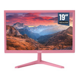Monitor 19 Hd